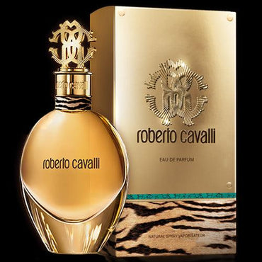 Roberto Cavalli EDP For Women 75ml - Thescentsstore